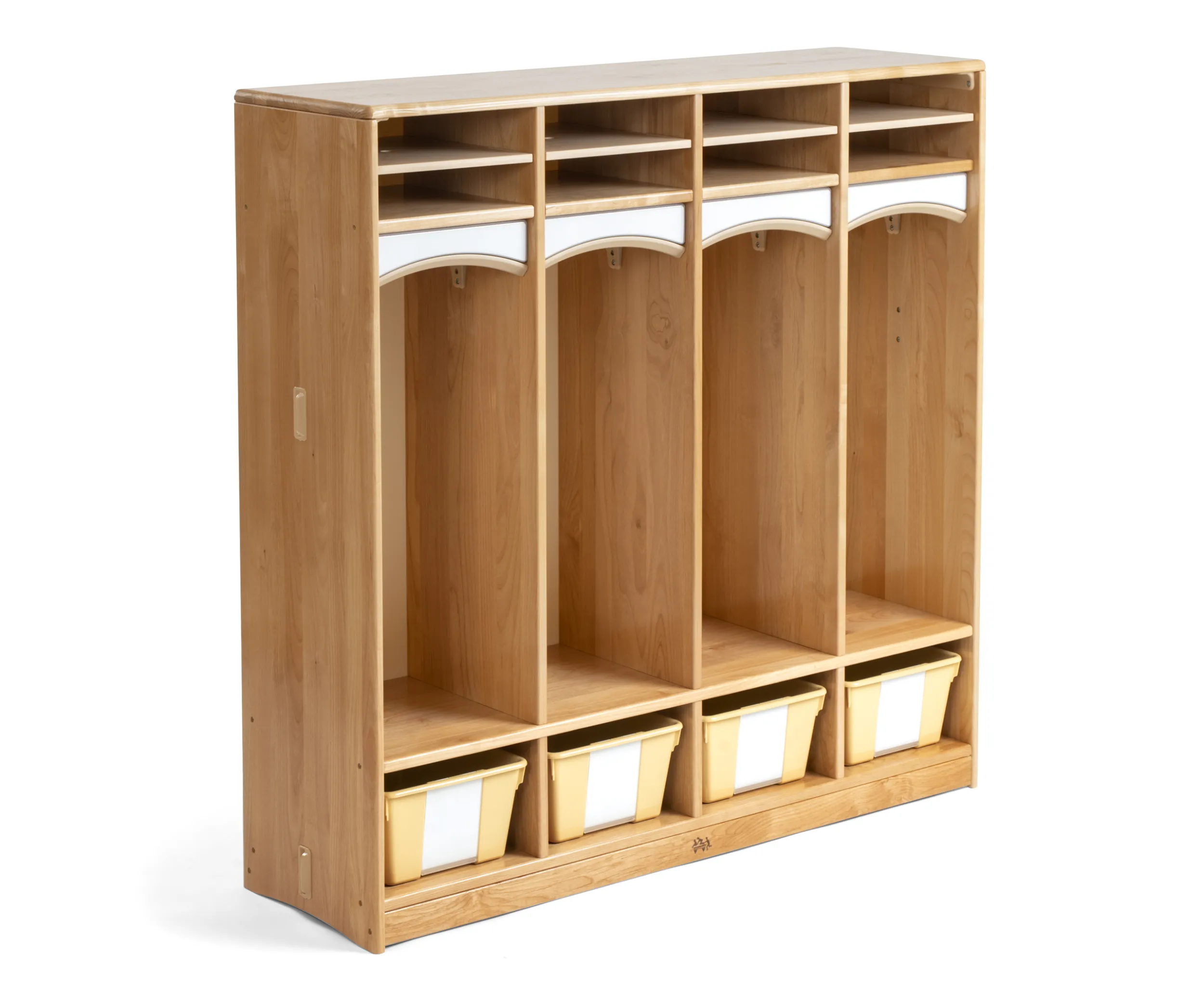 Kindergarten Cubby 4