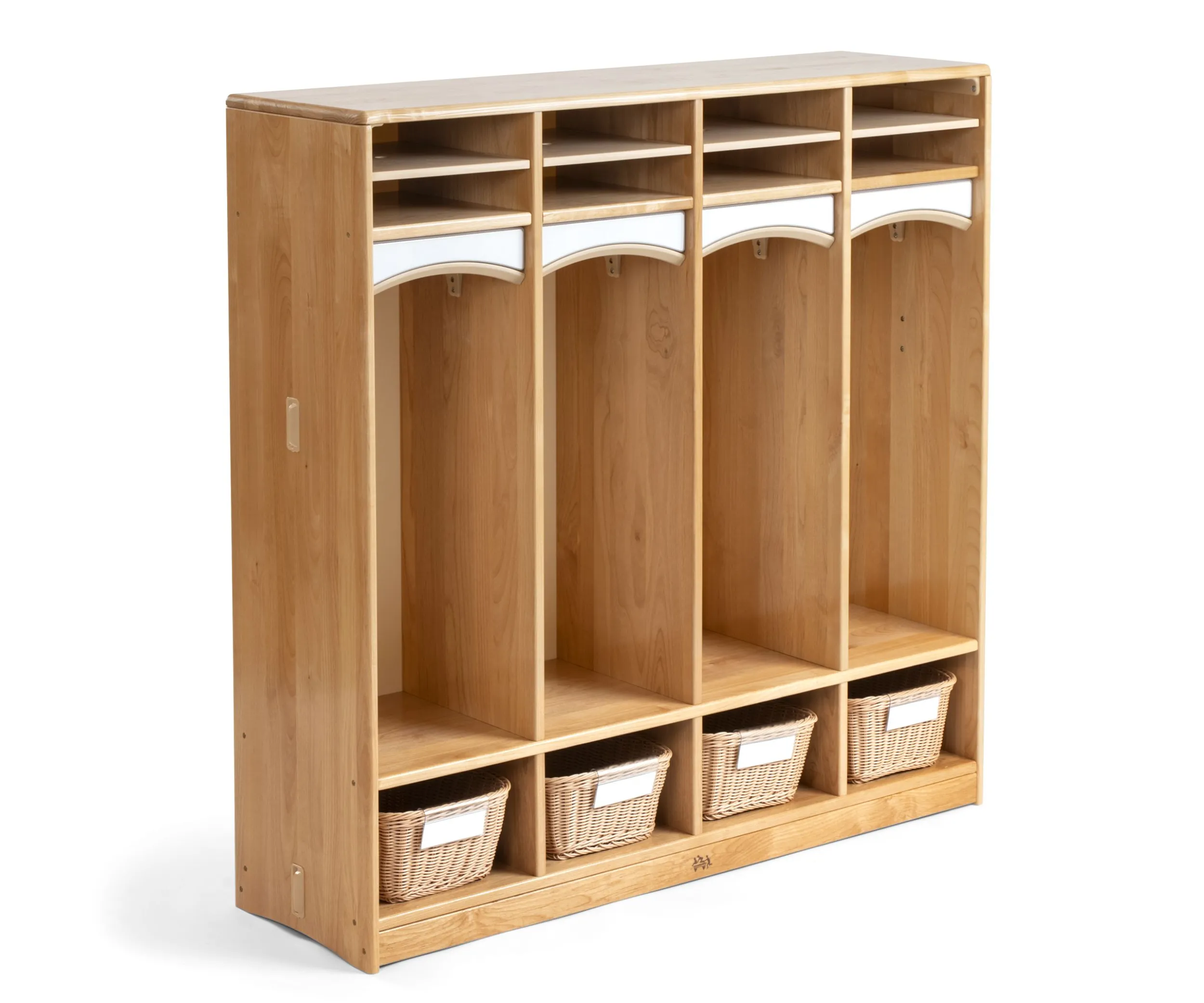 Kindergarten Cubby 4