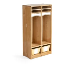 Kindergarten Cubby 2