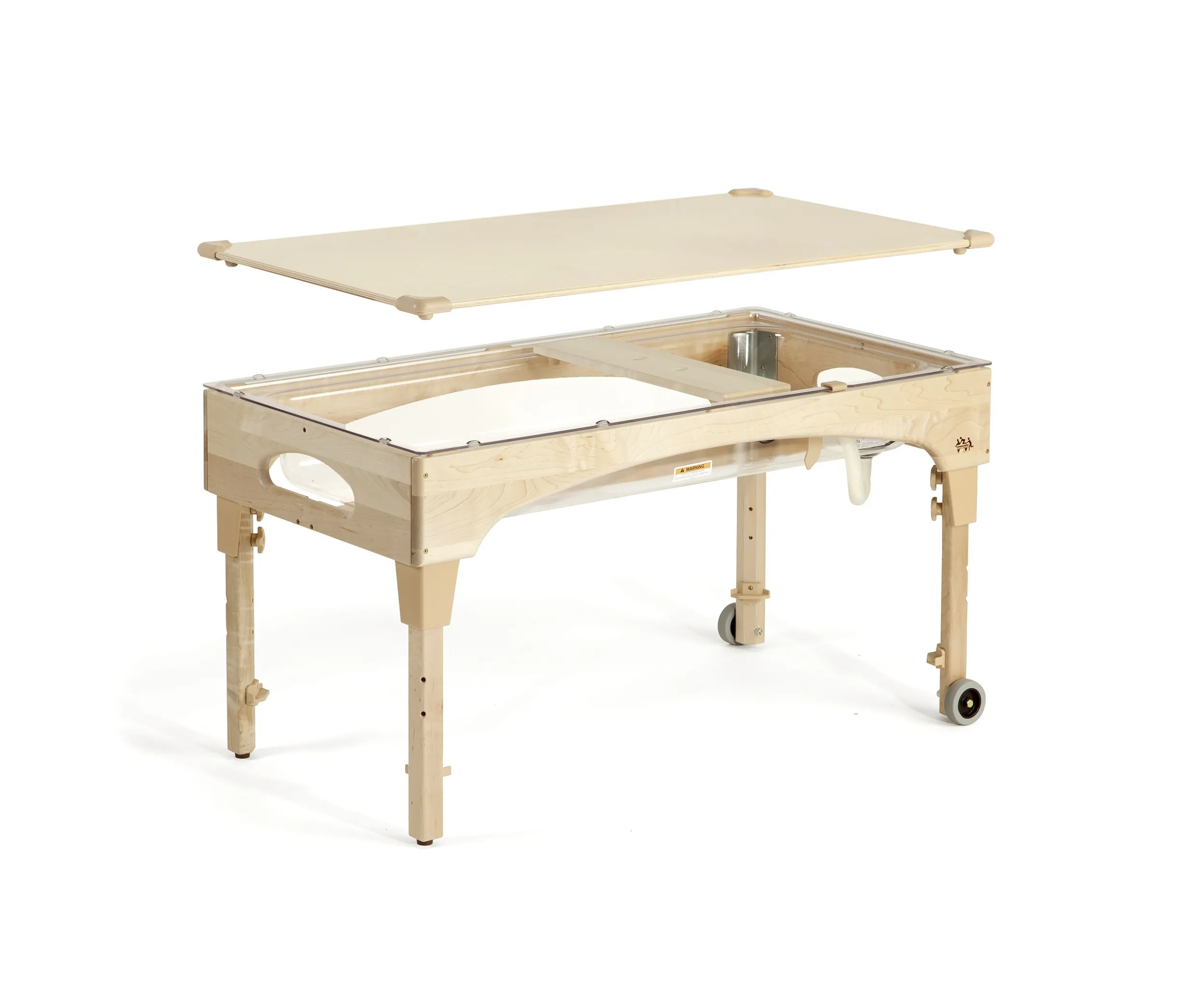 Large Sand and Water Table