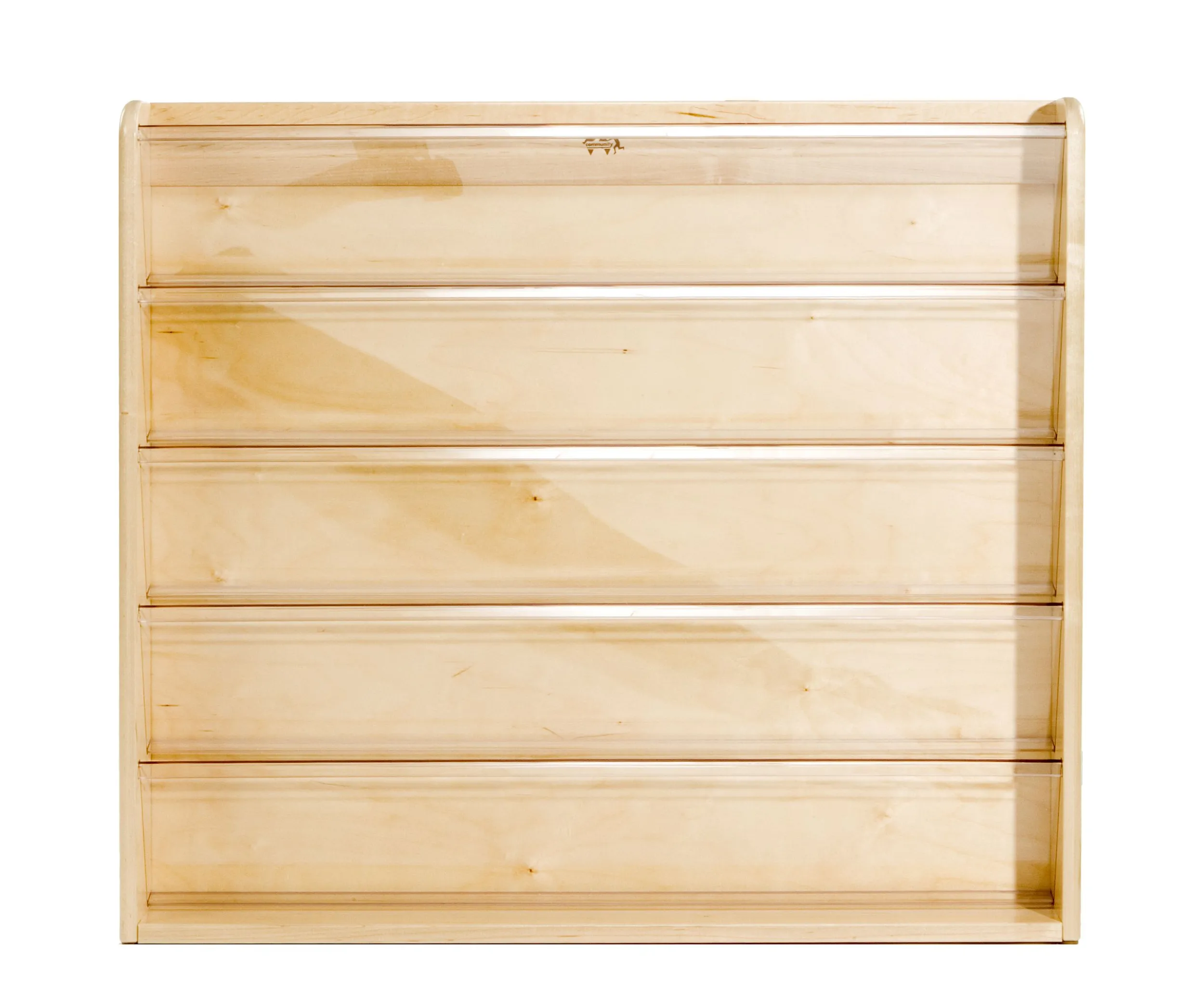 Library Panel