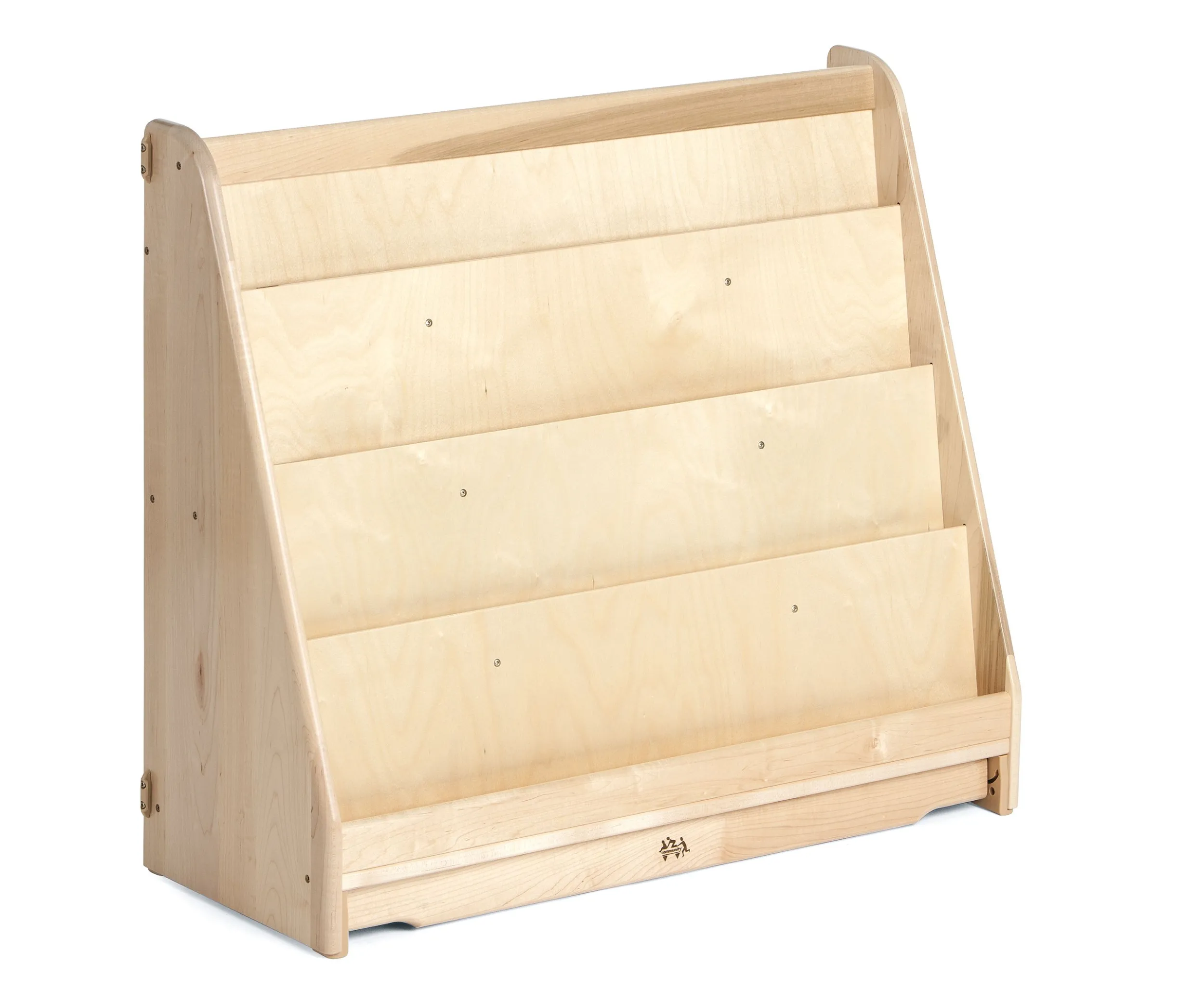 Library Rack