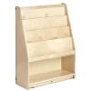 Library Shelf