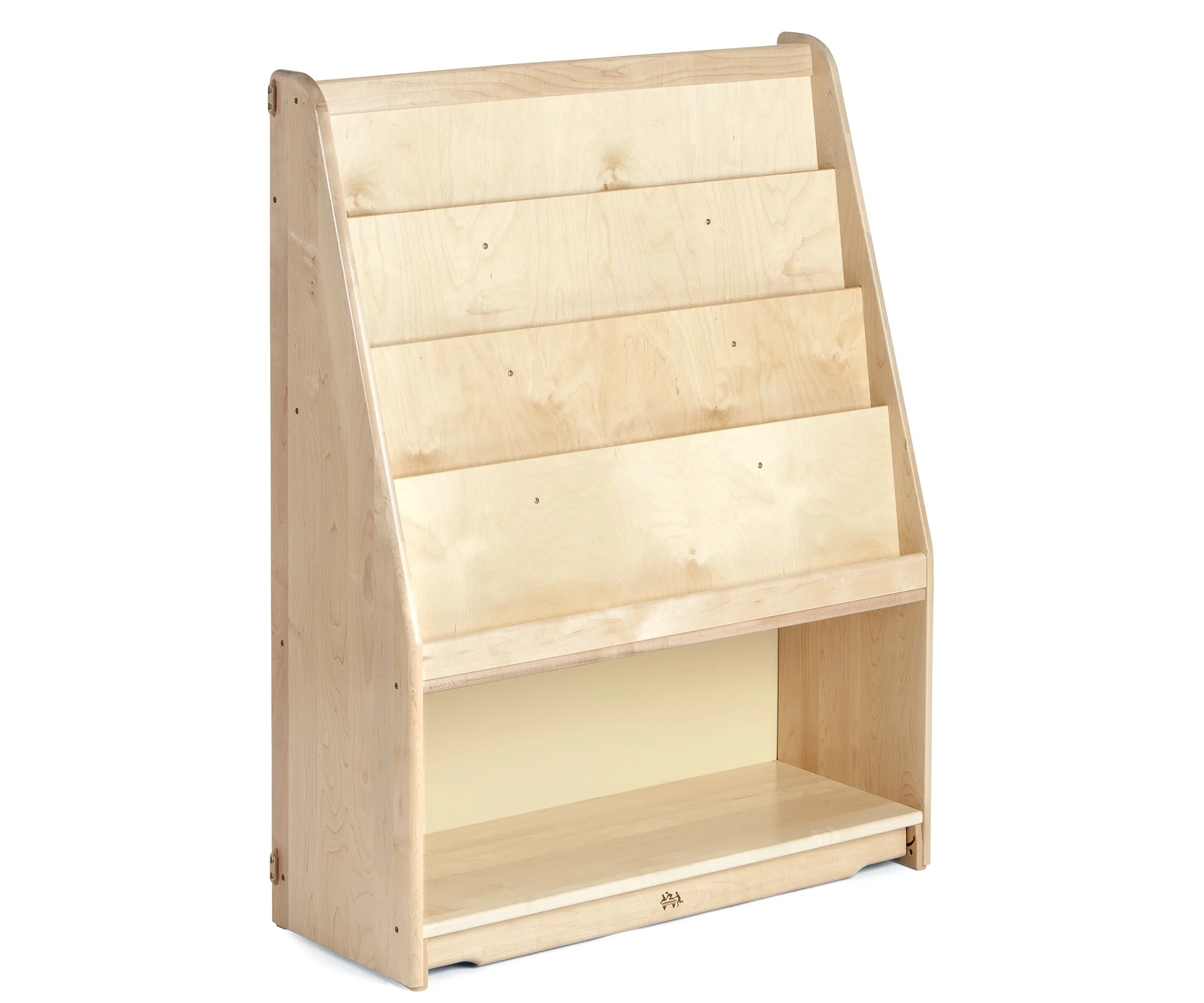 Library Shelf