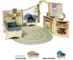 Literacy Corner