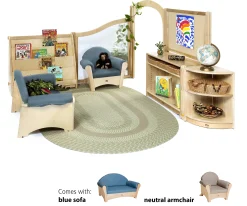 Literacy Corner