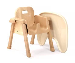 Mealtime Chair with Tray