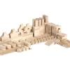 Mini Unit Block Double Set