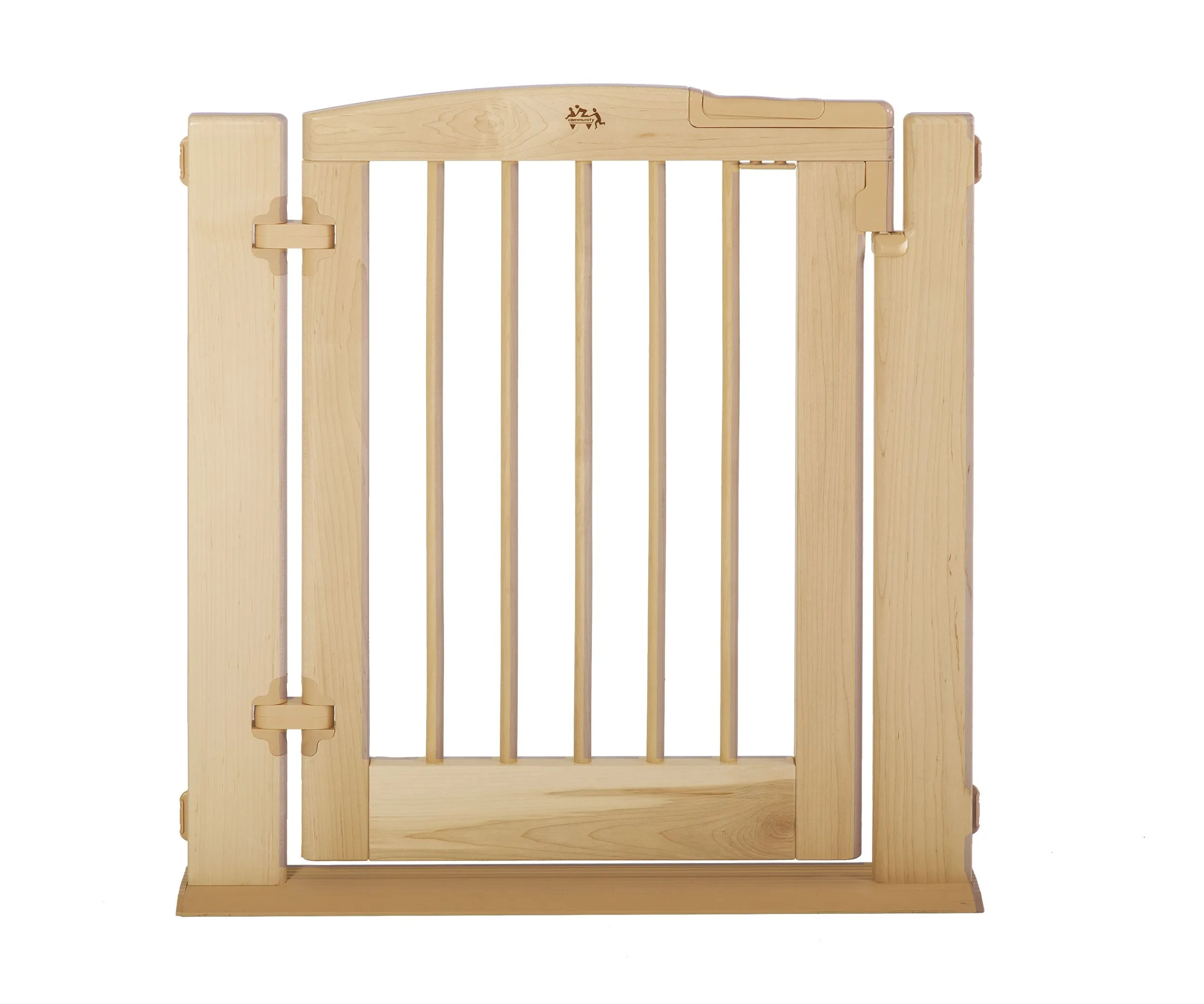 Narrow Gate