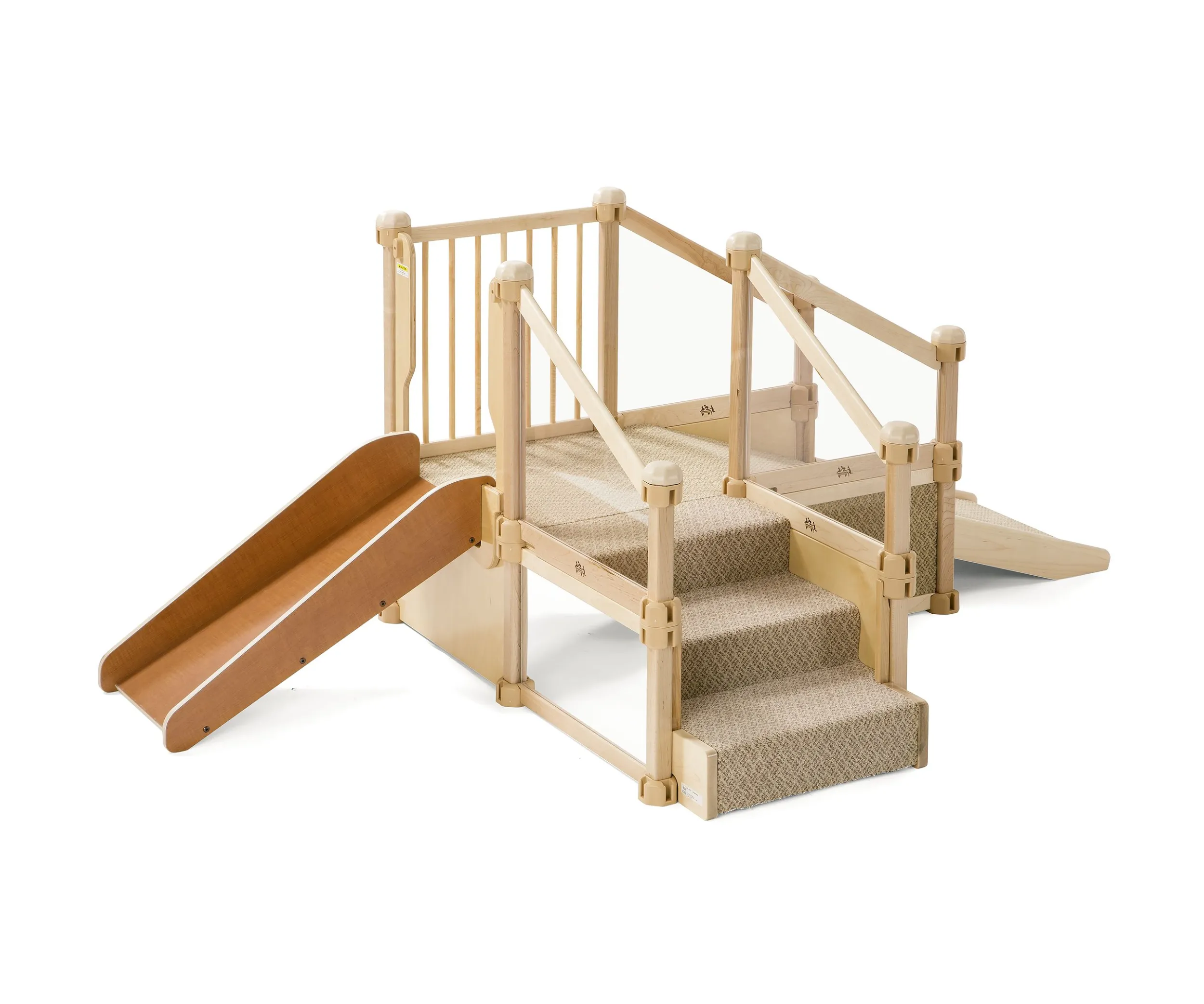 Nursery Gym 2