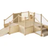 Nursery Gym 4