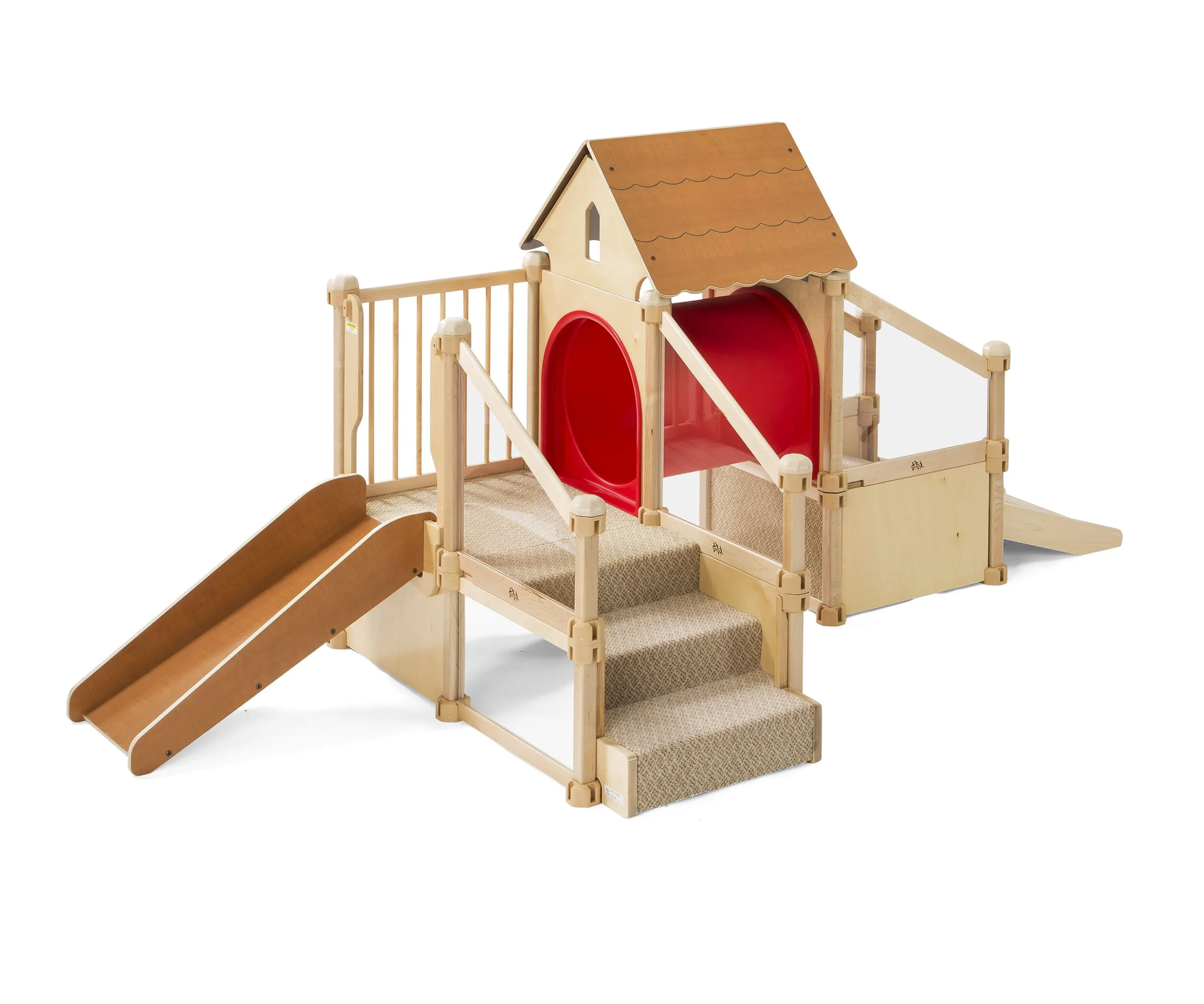 Nursery Gym 3