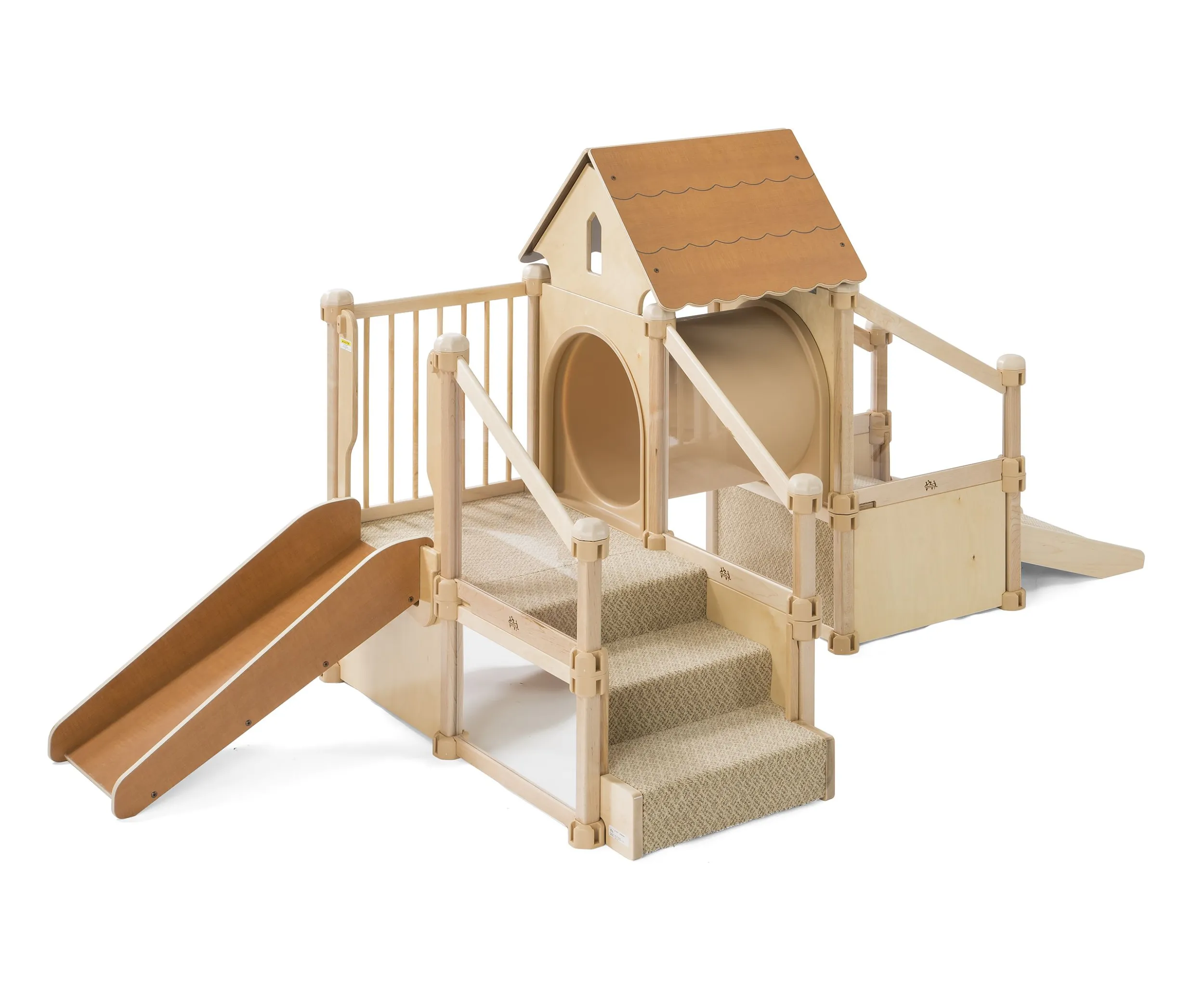 Nursery Gym 3
