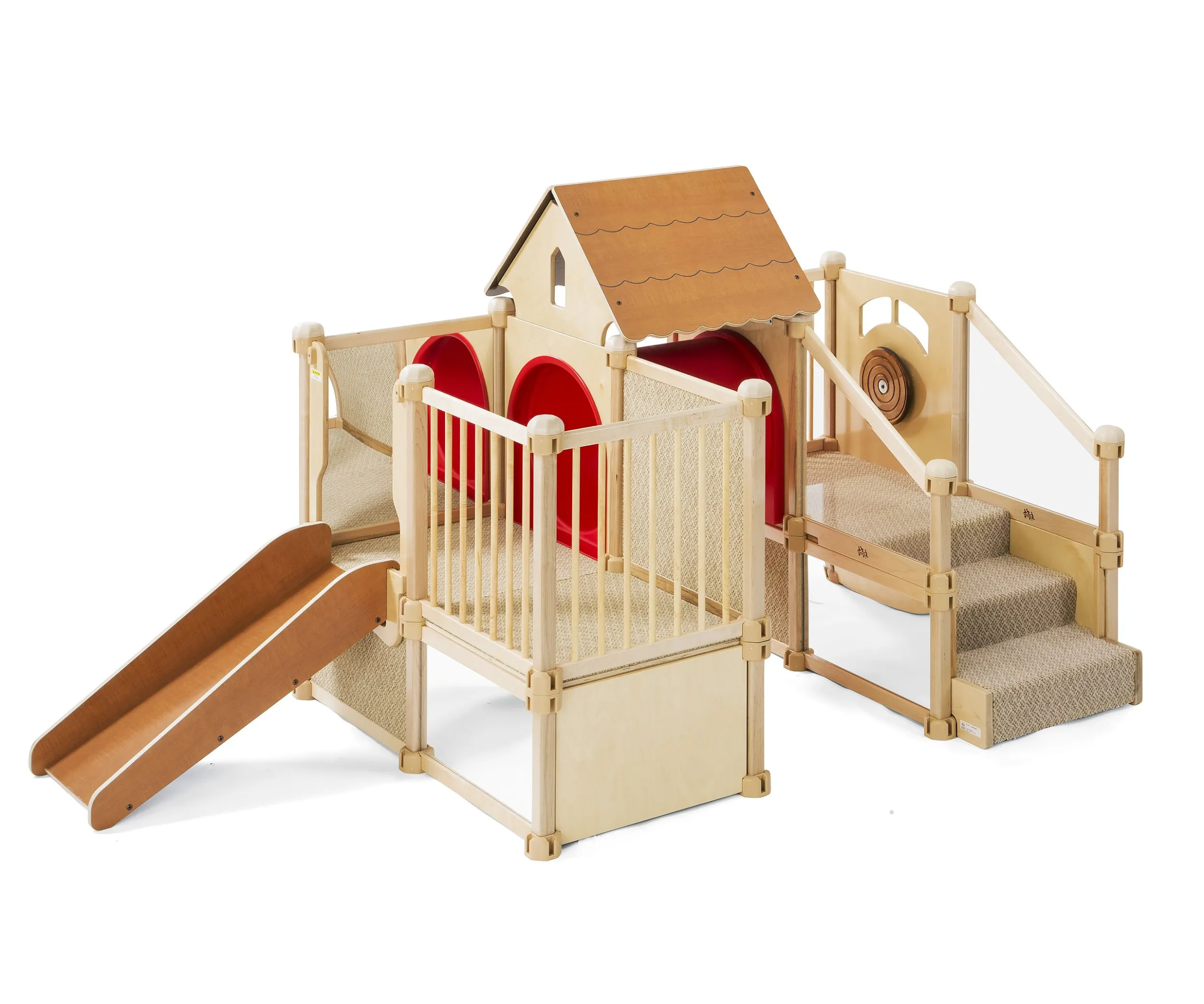 Nursery Gym 5