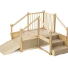 Nursery Gym 1 with Ramp