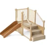 Nursery Gym 1 with slide