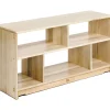 Open Back Shelf 4' x 24"