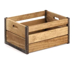 Outlast Crate