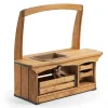 Outlast Junior Sink 18"
