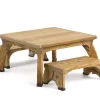 Outlast Play Table Set