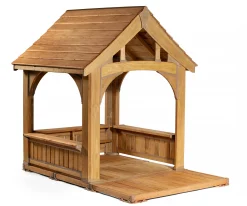 Outlast Playhouse | Outlast Product | Community Playthings