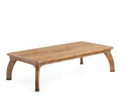Outlast Project Table