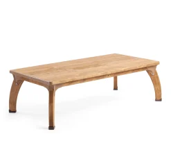 Outlast Project Table