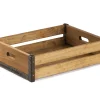 Outlast Shallow Crate