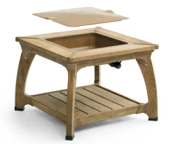 Outlast Single Water Table