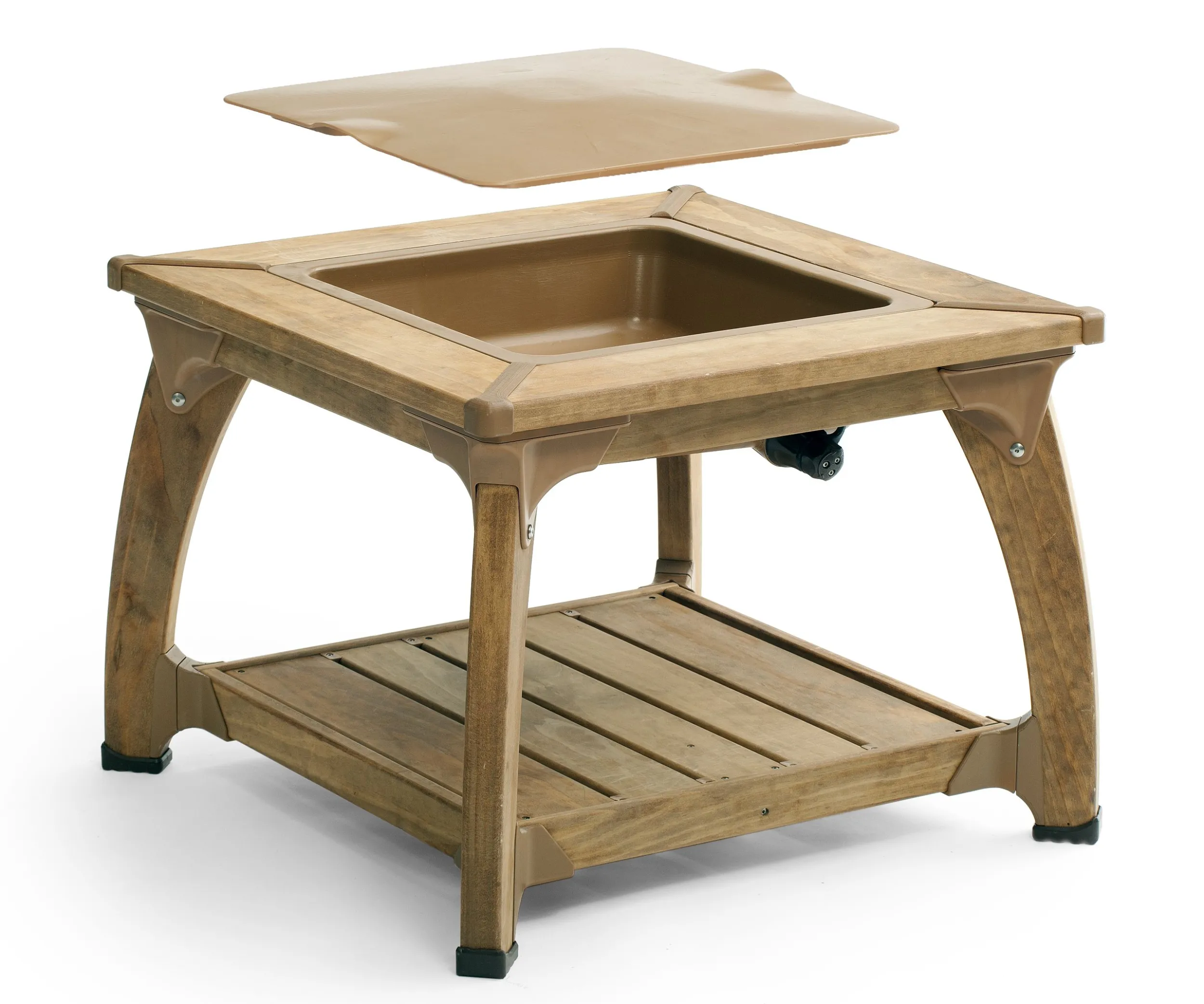 Outlast Single Water Table