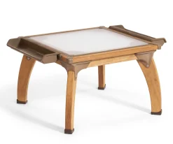 Outlast Small Art Table