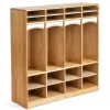 Preschool Cubby 4