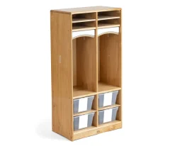 Preschool Cubby 2