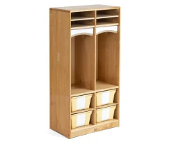 Preschool Cubby 2