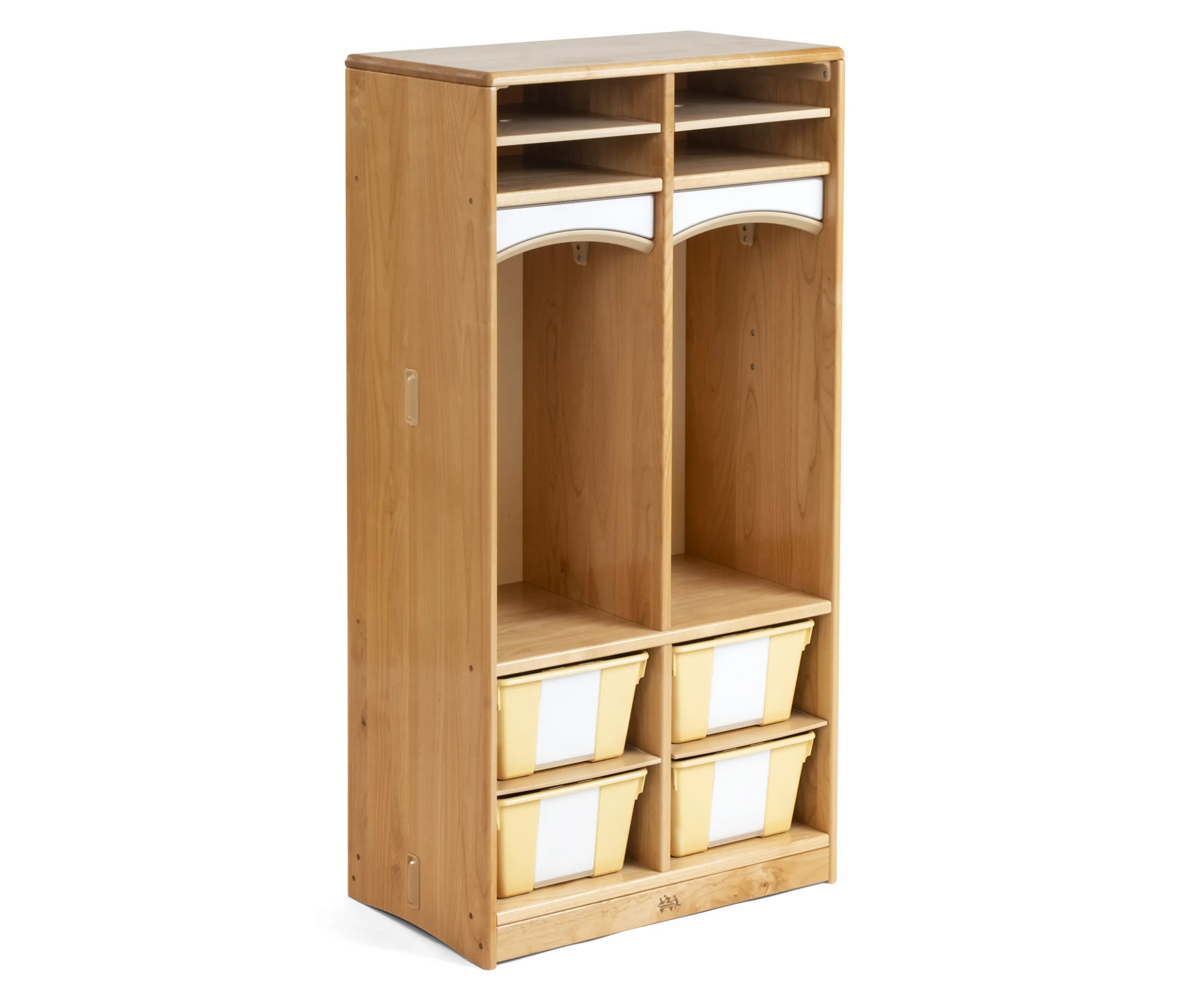Preschool Cubby 2