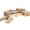 Preschool Set Hollow Blocks