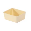 Quarter Tote, Neutral