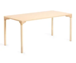 Rectangular Classroom Table