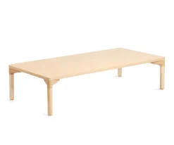 Rectangular Classroom Table
