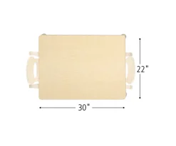 Rectangular Multitable
