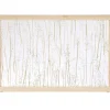 Rice Grass Panel 24" High