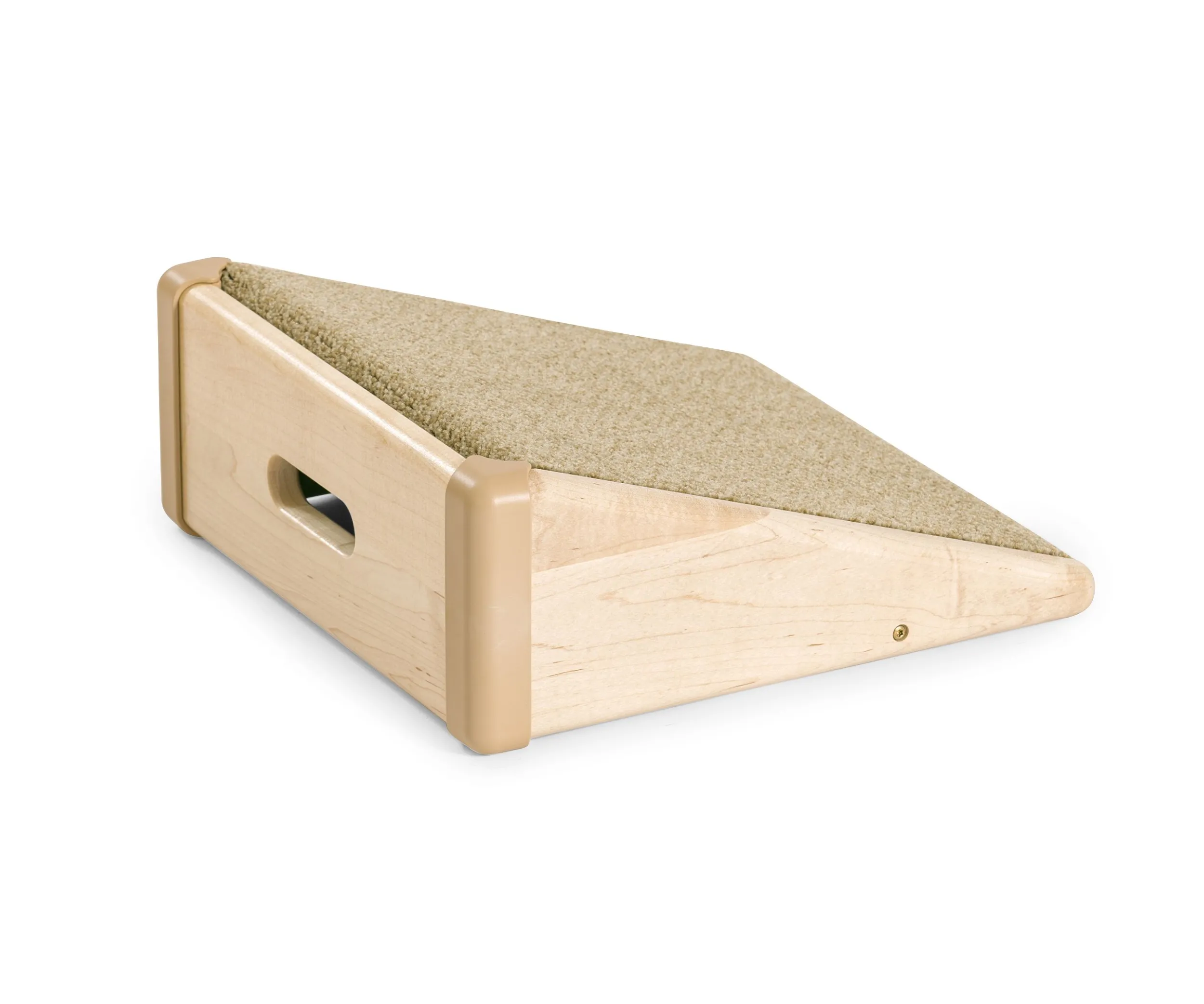 Riser Ramp
