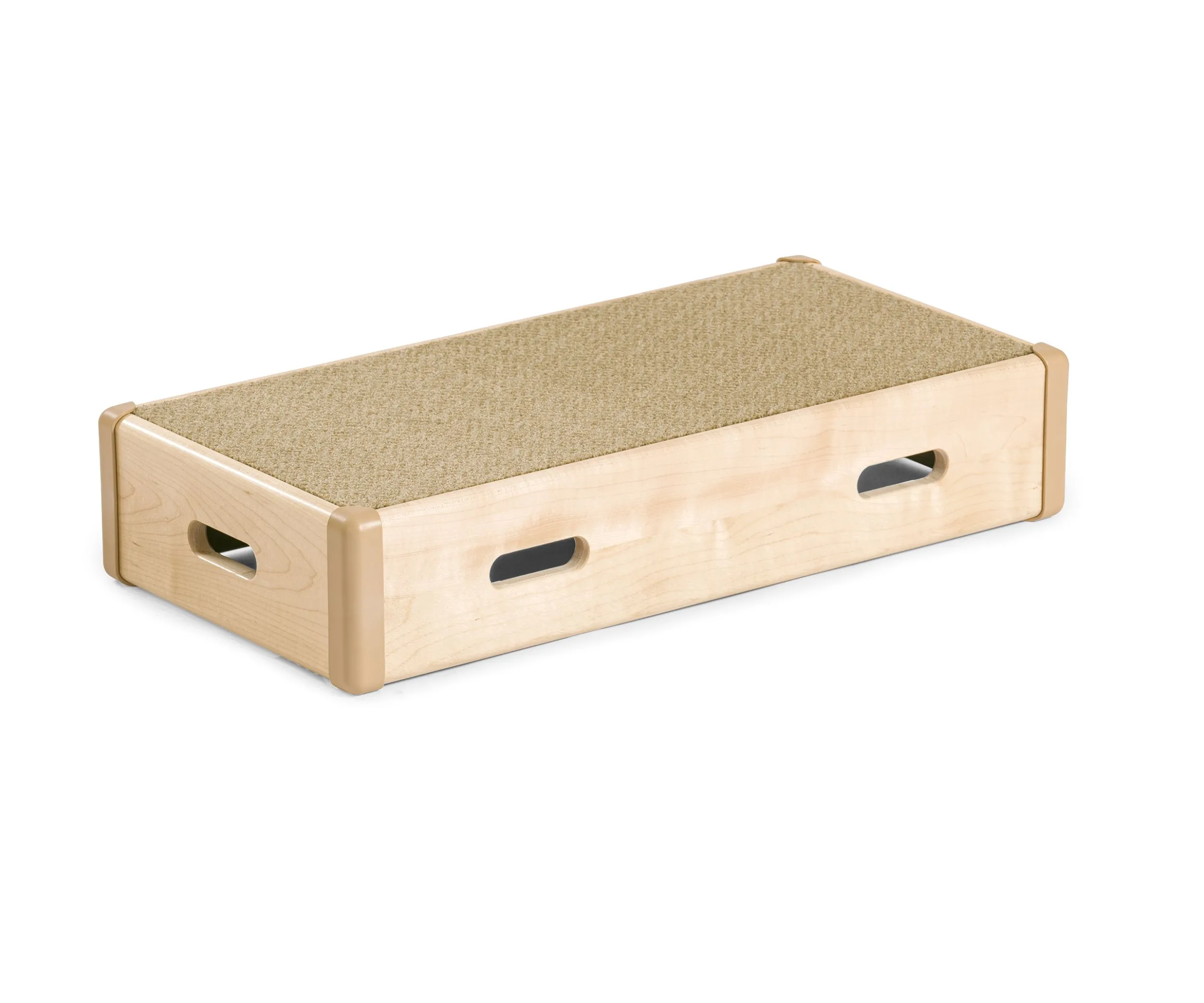 Riser Rectangle
