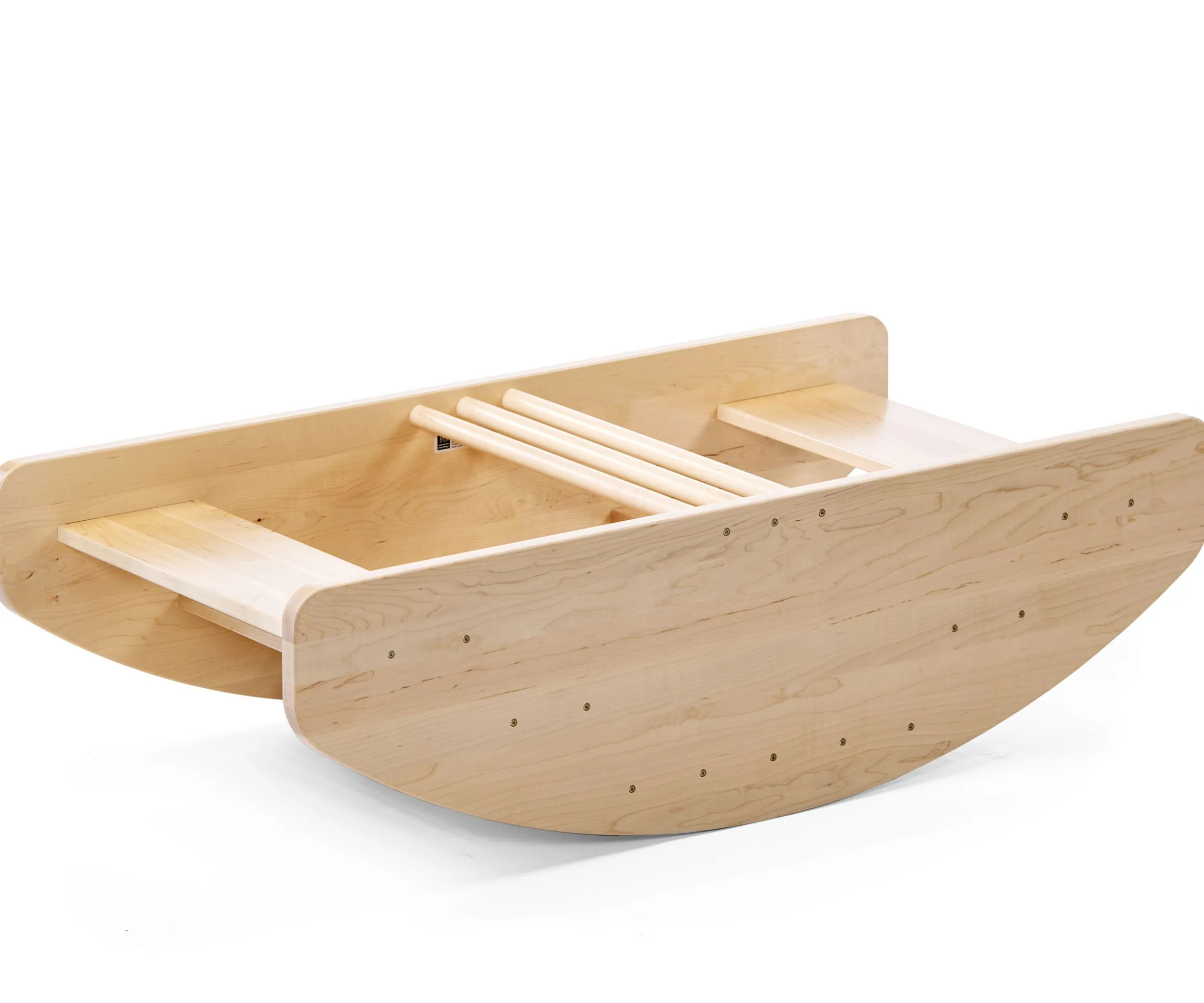 Rocking Boat