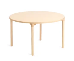 Round Classroom Table
