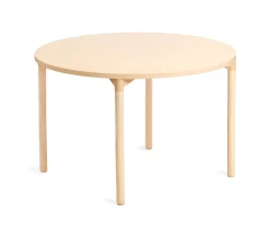 Round Classroom Table