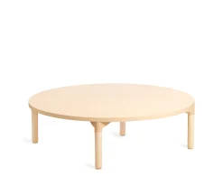 Round Classroom Table