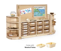 Science Set 1
