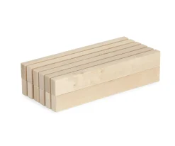Set of 12 Quads