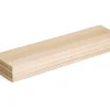 Set of 4 Unit Block Big Building Boards